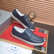 Prada Business Shoes